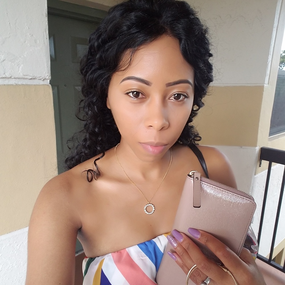 Meet your Posher, Star gal